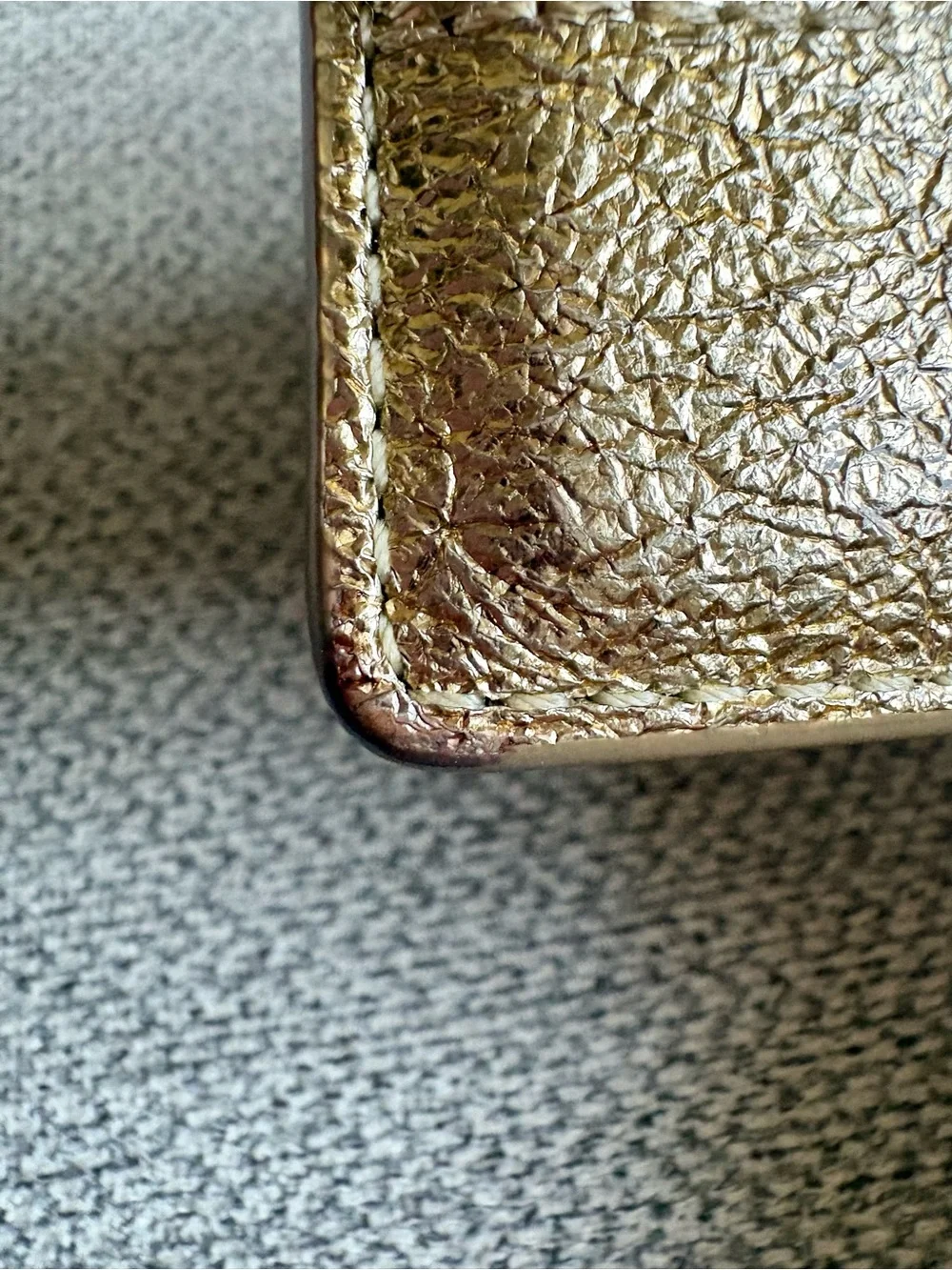 Tory Burch pre owned